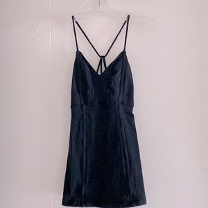 Lululemon Strappy Tank Top
